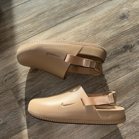 Nike Other - 🔥 Nike Calm Mule Hemp